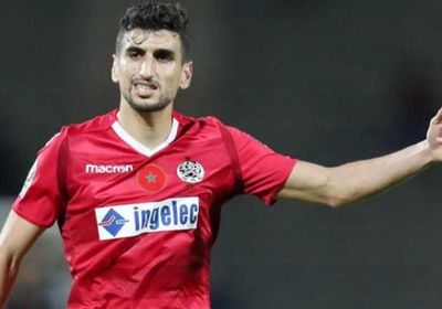 الوداد ينفي الاتفاق مع أندية مصرية على ضم الكرتي