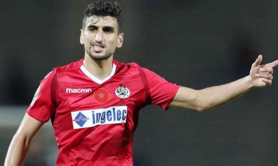 الوداد ينفي الاتفاق مع أندية مصرية على ضم الكرتي