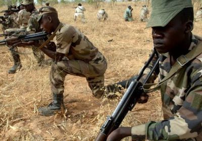 وزارة الدفاع الغينية تشن عمليات أمنية لاستعادة النظام