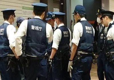 اليابان.. اشتباكات بين الشرطة ومعارضي الألعاب الأولمبية