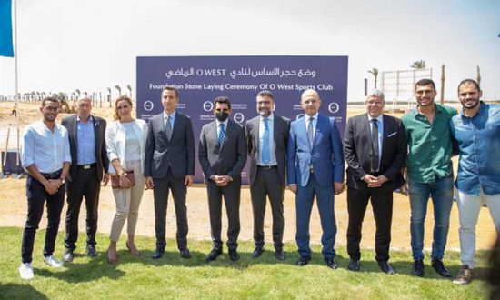 أوراسكوم تؤسس ناديا رياضيا جديدا في مصر