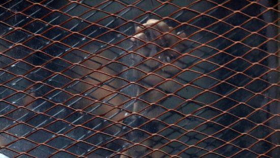  مصر.. محكمة تقضي بإعدام 10 متهمين بتهريب هيروين