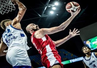 تونس تفوز بأمم إفريقيا للسة على حساب كوت ديفوار