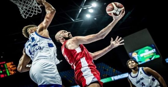 تونس تفوز بأمم إفريقيا للسة على حساب كوت ديفوار