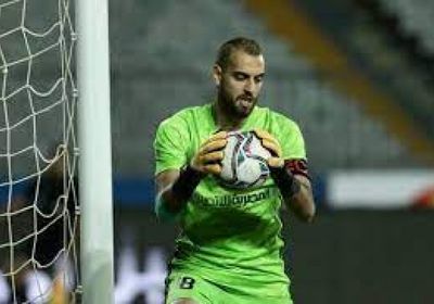  طلائع الجيش يتمسك ببسام رغم عرض الأهلي