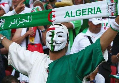  الجزائر تعيد فتح المنشآت الرياضية بضوابط صارمة