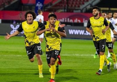  الأهلي يسعى خلف أحمد شريف لاعب دجلة