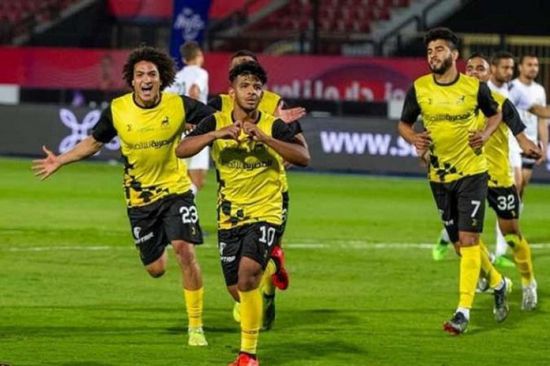  الأهلي يسعى خلف أحمد شريف لاعب دجلة