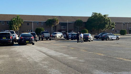  أمريكا.. 4 قتلى في إطلاق نار بفلوريدا وضبط منفذ الهجوم