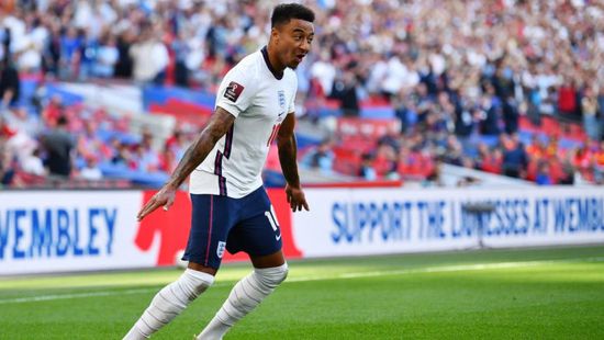  إنجلترا تسحق أندورا برباعية في تصفيات كأس العالم