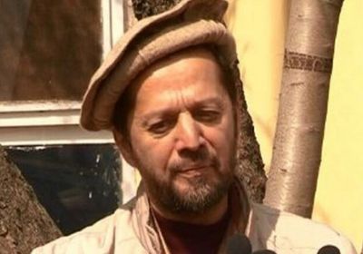  أفغانستان.. مقتل متحدث "جبهة المقاومة" في بنجشير