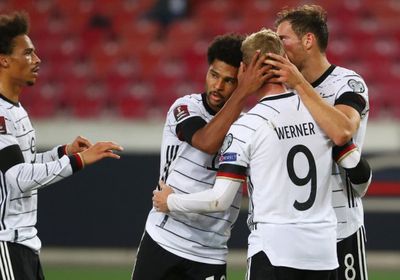  الماكينات تطحن أرمينيا بـ6 أهداف في تصفيات المونديال