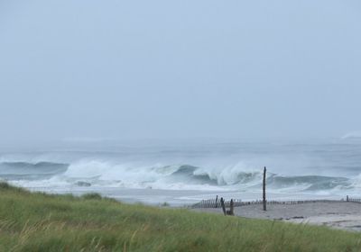 أمريكا.. ارتفاع ضحايا إعصار إيدا إلى 50 قتيلًا