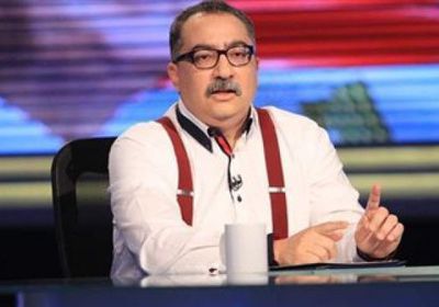  نقابة الإعلاميين تبرئ إبراهيم عيسى من سب الأهلي