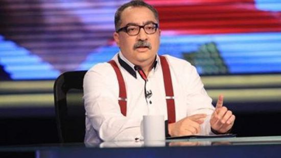  نقابة الإعلاميين تبرئ إبراهيم عيسى من سب الأهلي