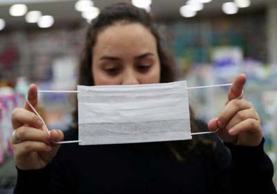    التشيك: تحصين 75% من المواطنين يلغي ارتداء أقنعة الوجه