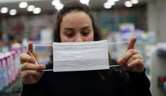    التشيك: تحصين 75% من المواطنين يلغي ارتداء أقنعة الوجه