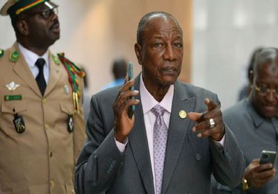 واشنطن تدين الإطاحة برئيس غينيا