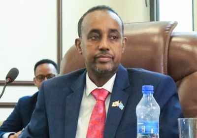 بعد مقتل موظفة..إقالة رئيس جهاز المخابرات الصومالي