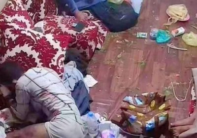 إعدام 4 من قتلة الشاب الأغبري بصنعاء