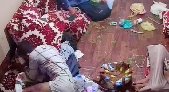 إعدام 4 من قتلة الشاب الأغبري بصنعاء