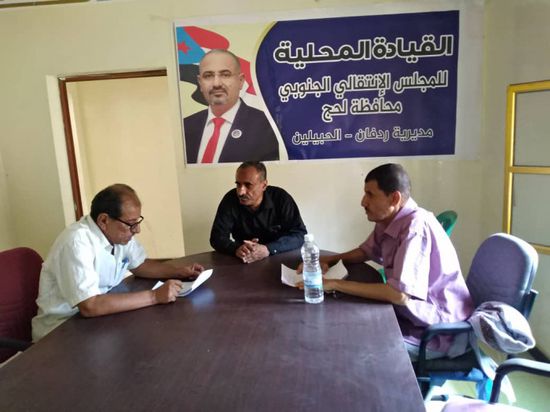 بتقرير مفصل.. "انتقالي ردفان" يرصد واقع القطاع الصحي