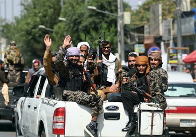 طالبان ترد على مقترح وقف اطلاق النار في ولاية بنجشير