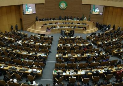 الاتحاد الأفريقي يدعو لجلسة عاجلة لبحث الوضع الجديد في غينيا