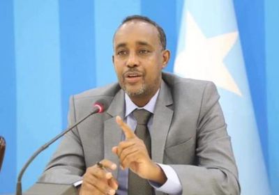  إقالة مدير المخابرات الصومالي تثير الجدل
