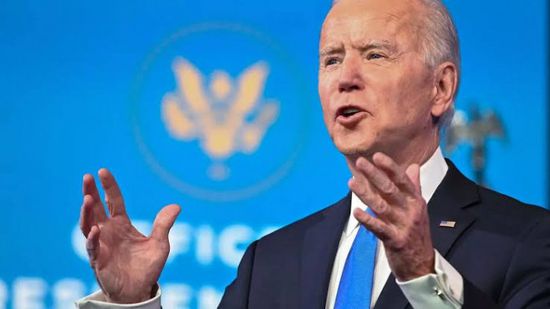  بايدن: الحركة النقابية العمالية تحافظ على الاقتصاد الأمريكي