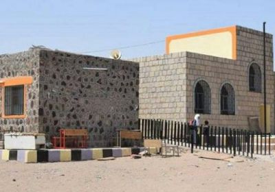 عصابة تسرق محتويات مدرسة في تبن