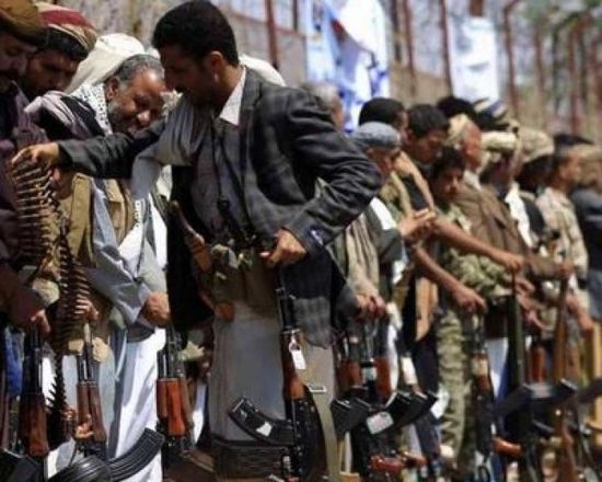 إفلاس شركة حكومية بسبب النهب الحوثي