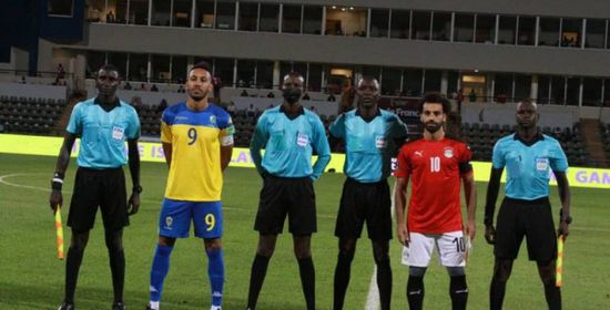 صلاح يوجه رسالة إلى البدري بعد إقالته