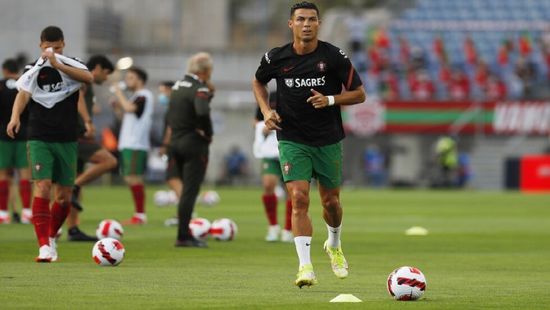 15 مليون يورو على 5 سنوات قيمة "صفقة رونالدو"