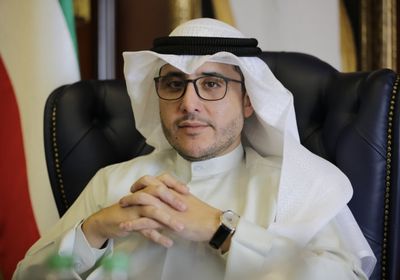 الكويت والصومال تبحثان العلاقات الثنائية بين البلدين