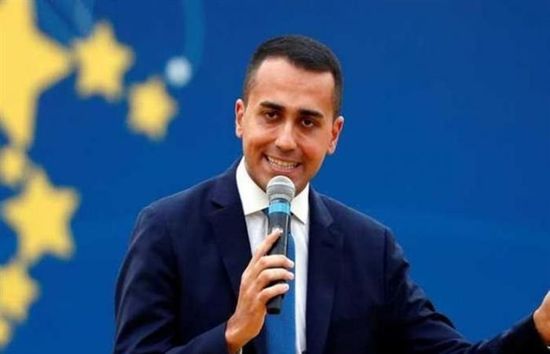 رئيس أركان الجيش الباكستاني يستقبل وزير خارجية إيطاليا