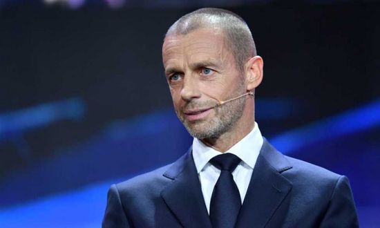 "يويفا" يرفض إقامة كأس العالم كل عامين