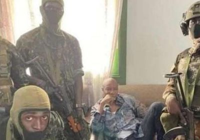 بريطانيا تدين عزل رئيس غينيا