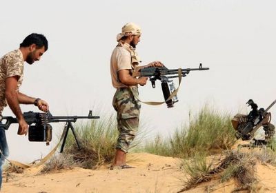 كاتب: لا وجود لليبيا تحت سيطرة المليشيات