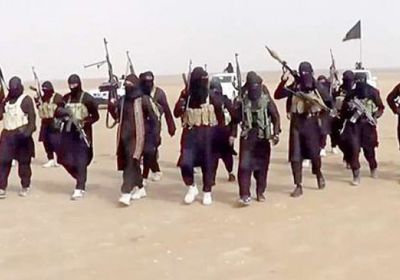 داعش يعلن مسئوليته عن حادث كركوك الإرهابي