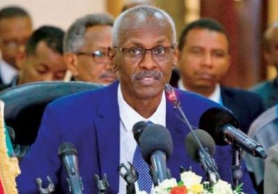 السودان: لم نحرز أي تقدم في مفاوضات سد النهضة