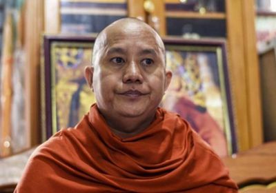 بورما: إطلاق سراح بن لادن البوذي