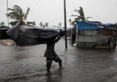 عواصف وأمطار تقتل طفلاً وتصيب 10 أشخاص بموريتانيا
