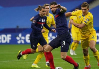فرنسا وفنلندا.. مواعيد مباريات اليوم الثلاثاء