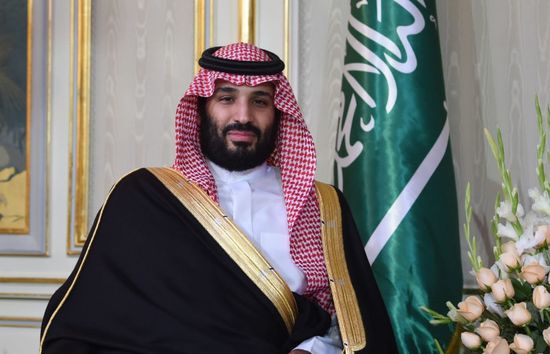  ولي العهد السعودي يهنئ رئيس مقدونيا الشمالية بذكرى الاستقلال