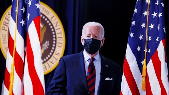  اليوم.. بايدن يتفقد دمار إعصار "أيدا" في نيويورك ونيوجيرسي