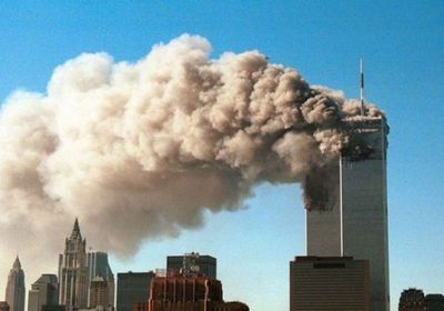 رفات 1006 ضحية لهجمات 11 سبتمبر لا تزال مجهولة الهوية