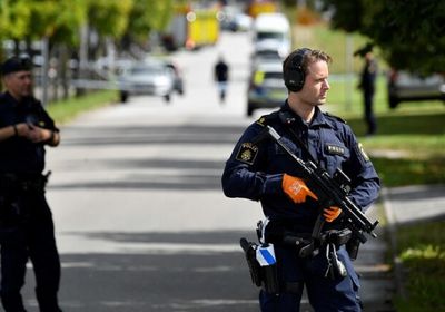  السويد.. محاكمة داعشي بتهمة حرق معاذ الكساسبة