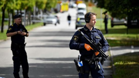  السويد.. محاكمة داعشي بتهمة حرق معاذ الكساسبة