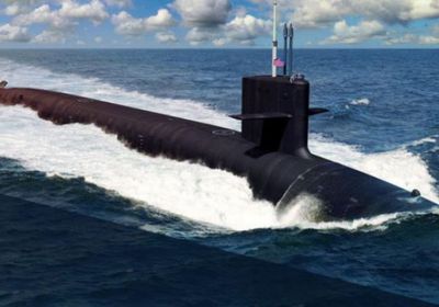  كوريا الجنوبية تطلق صاروخ باليستي من غواصة